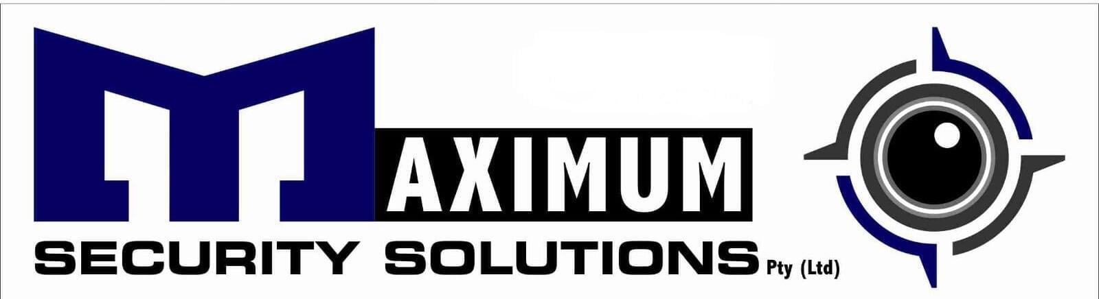 Maximum Security Solutions